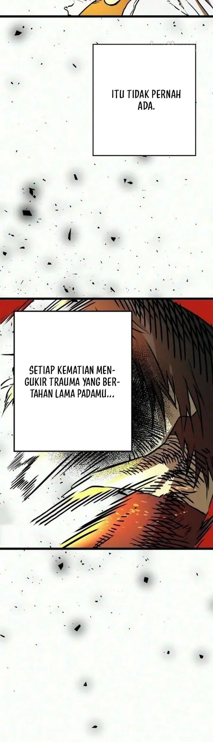 Stand-in Hero Chapter 7 Gambar 56