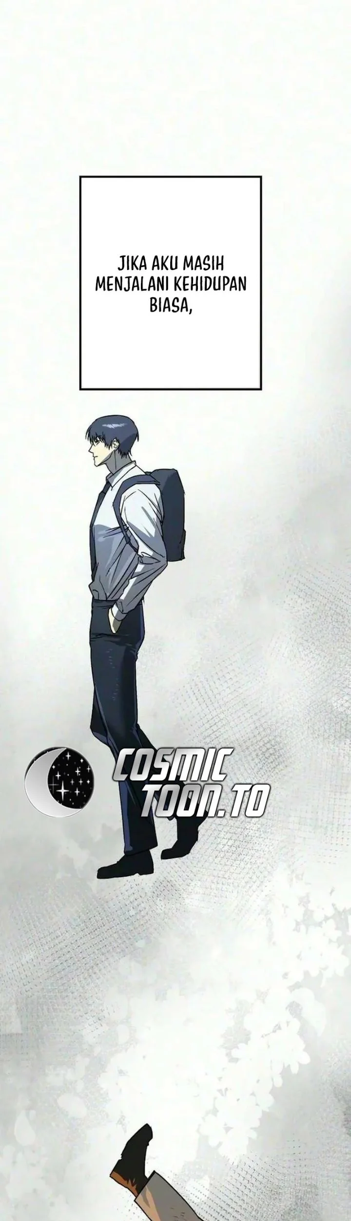 Stand-in Hero Chapter 7 Gambar 57