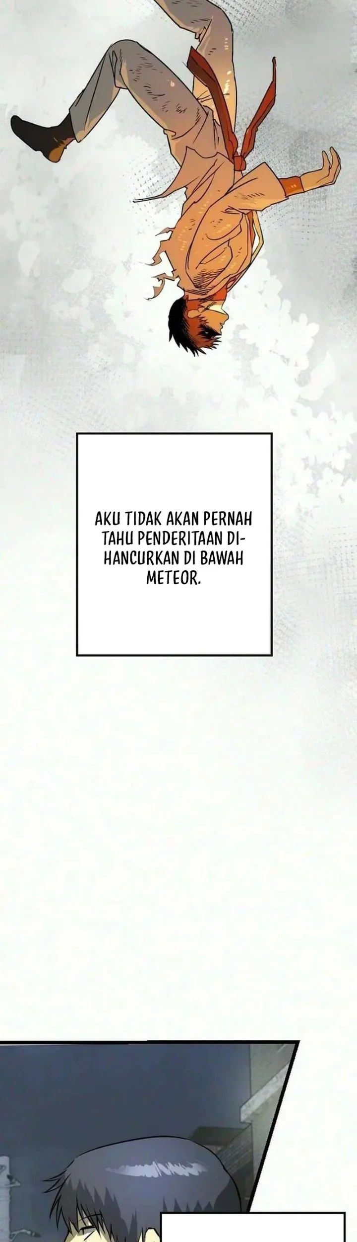 Stand-in Hero Chapter 7 Gambar 58