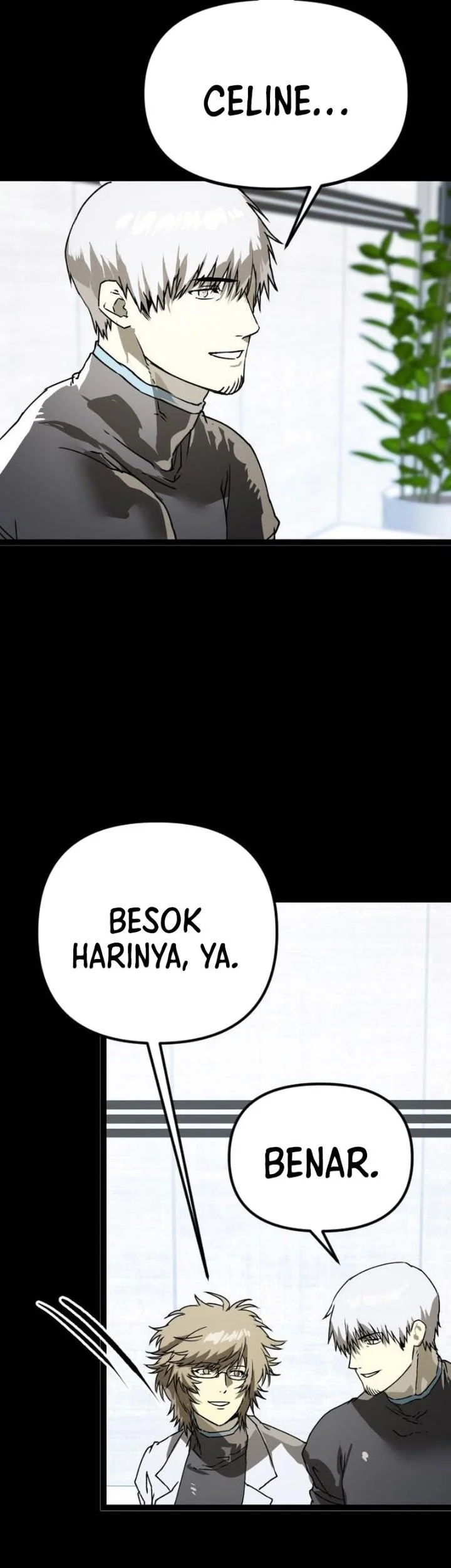 Stand-in Hero Chapter 8 Gambar 56