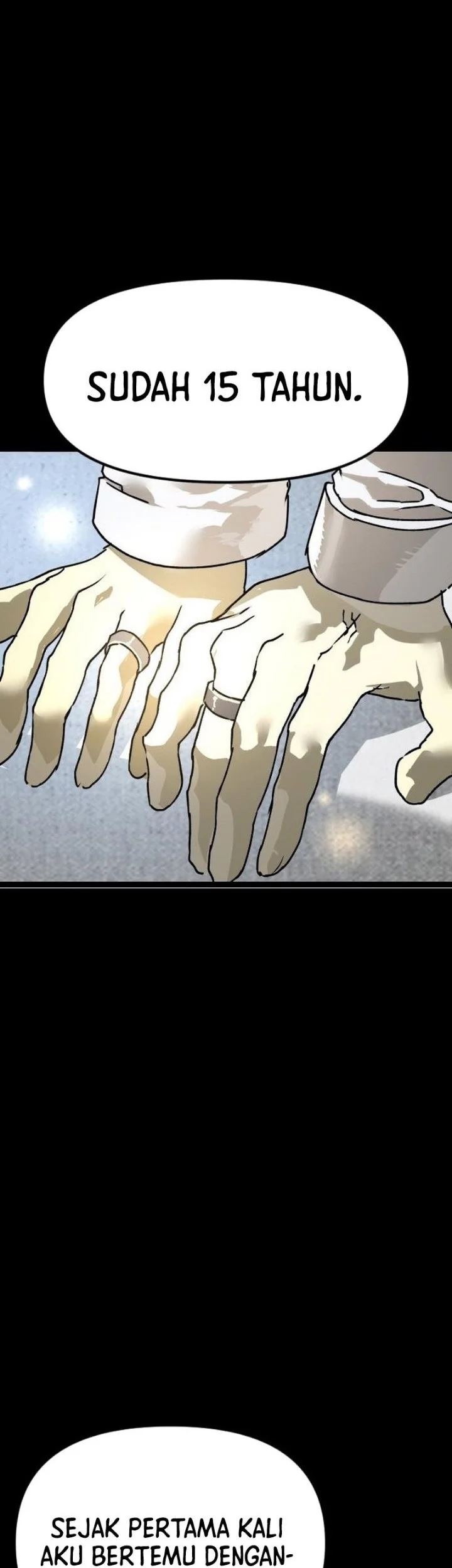Stand-in Hero Chapter 8 Gambar 57