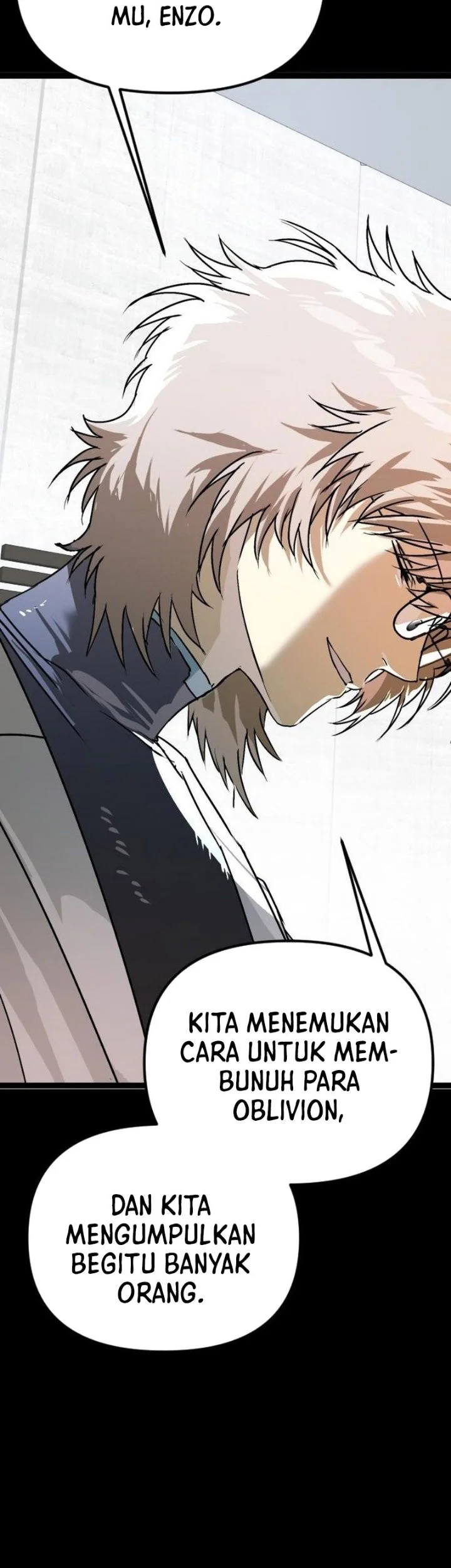 Stand-in Hero Chapter 8 Gambar 58