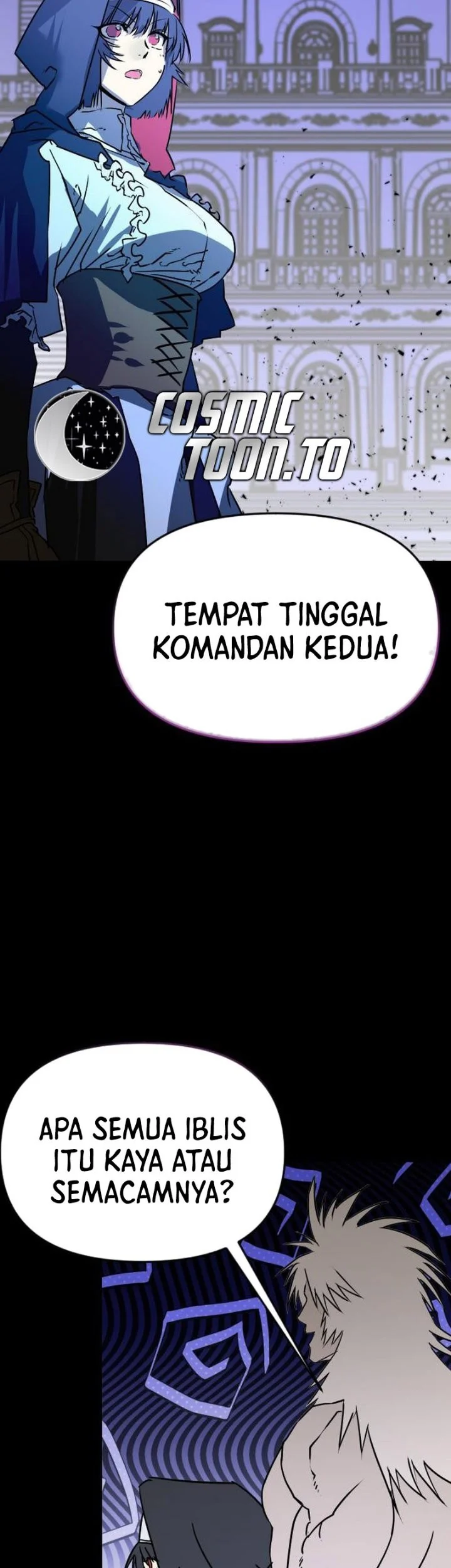 Stand-in Hero Chapter 9 Gambar 48