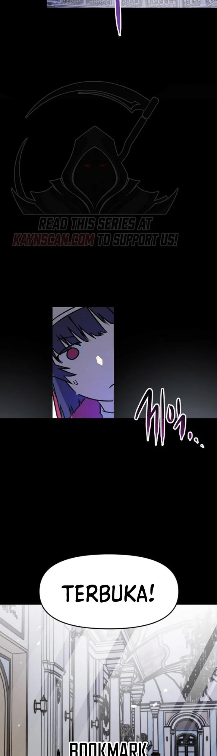 Stand-in Hero Chapter 9 Gambar 50