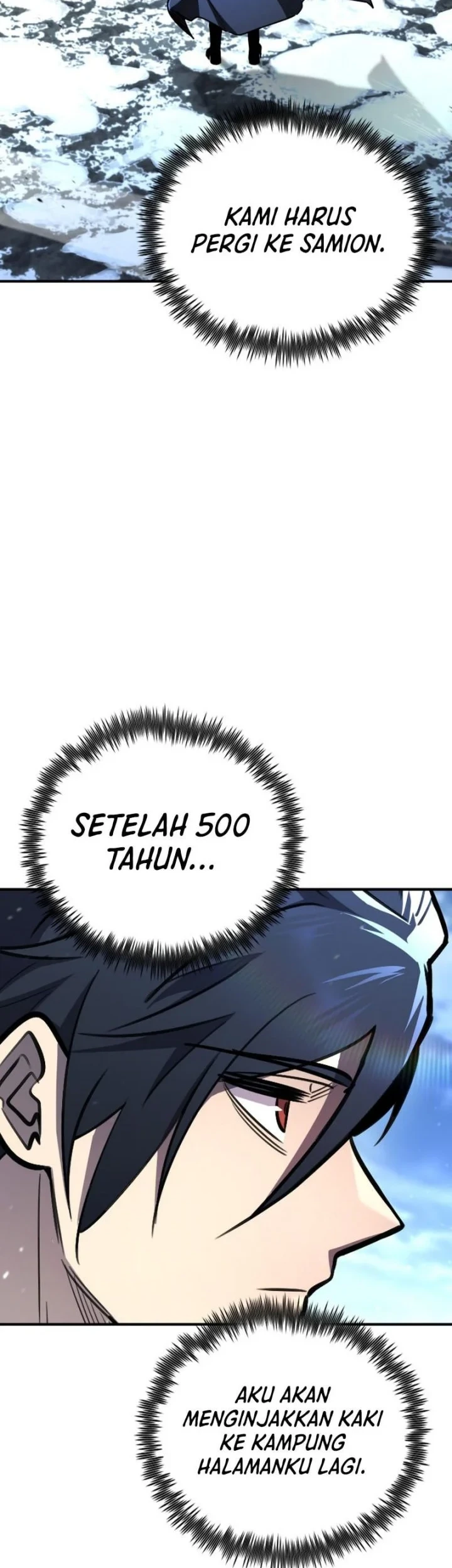 Standard of Reincarnation Chapter 180 Gambar 43