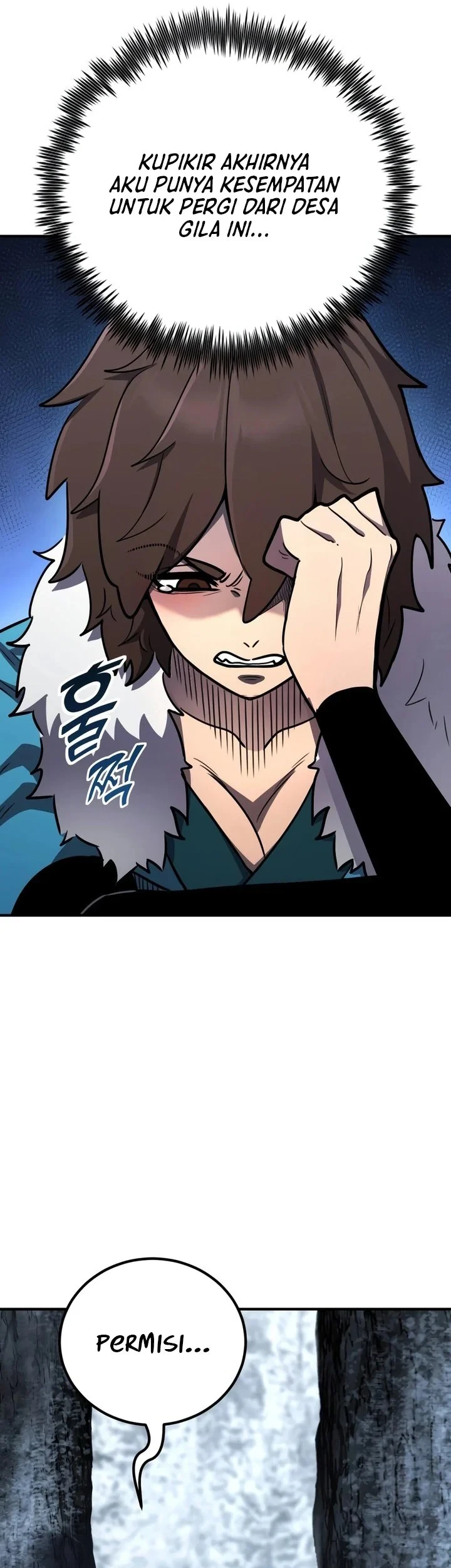 Standard of Reincarnation Chapter 183 Gambar 49