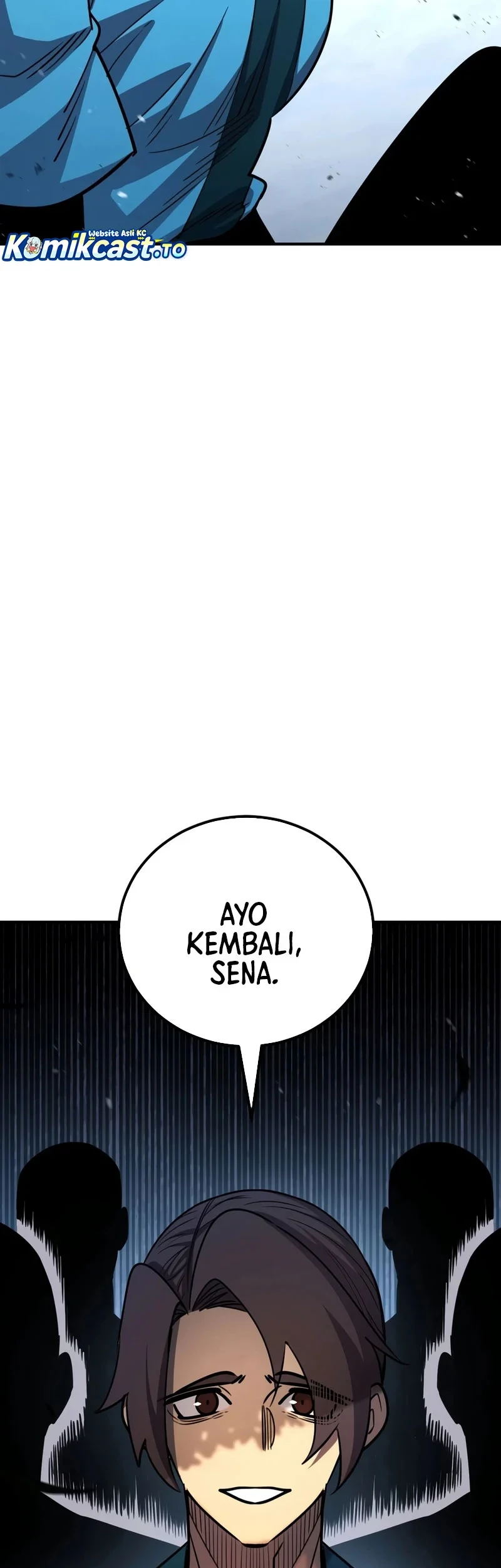 Standard of Reincarnation Chapter 186 Gambar 50