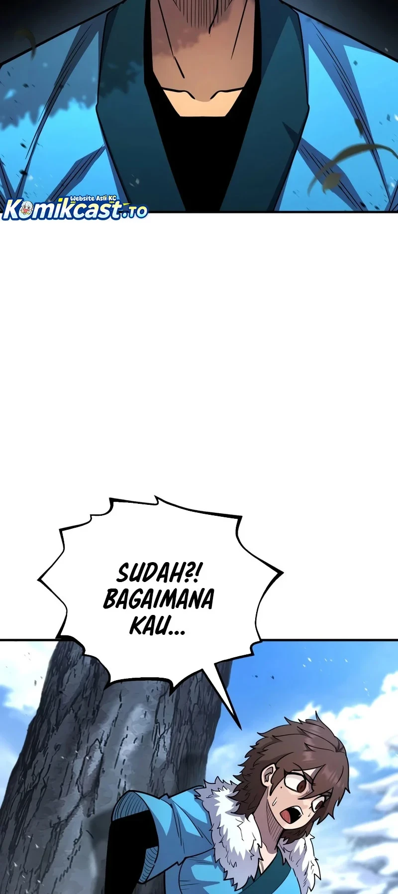 Standard of Reincarnation Chapter 186 Gambar 51