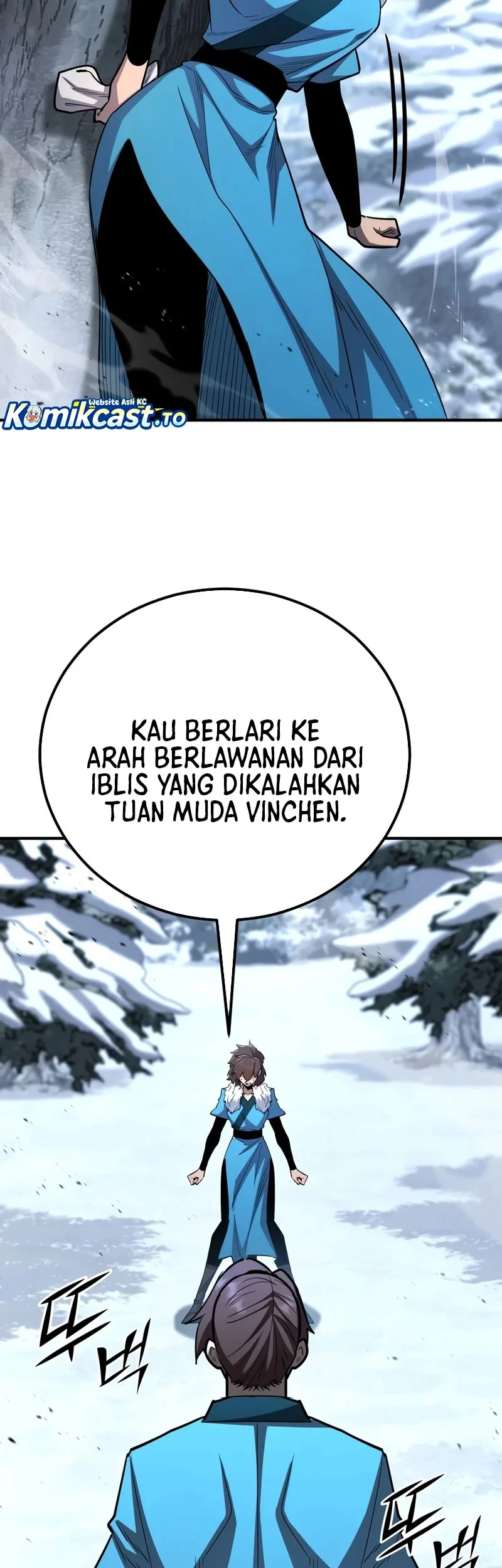Standard of Reincarnation Chapter 186 Gambar 52