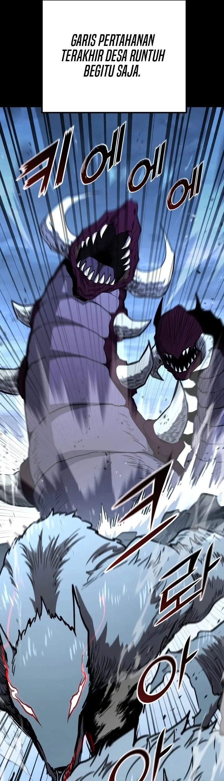 Standard of Reincarnation Chapter 187 Gambar 52