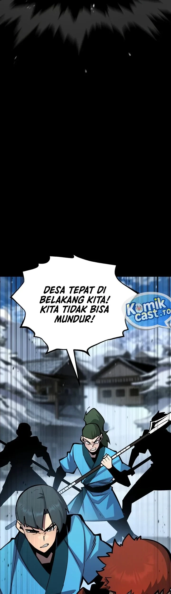 Standard of Reincarnation Chapter 187 Gambar 54