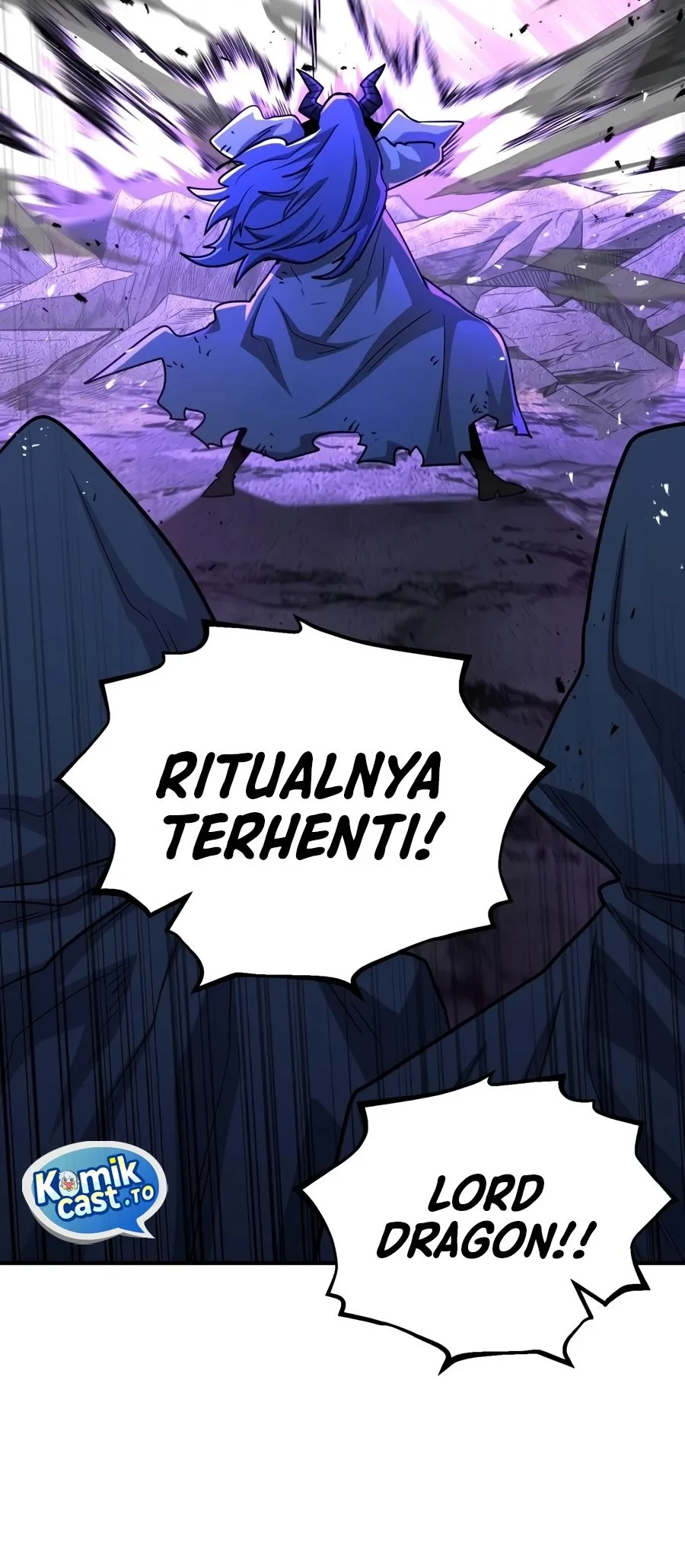 Standard of Reincarnation Chapter 188 Gambar 56