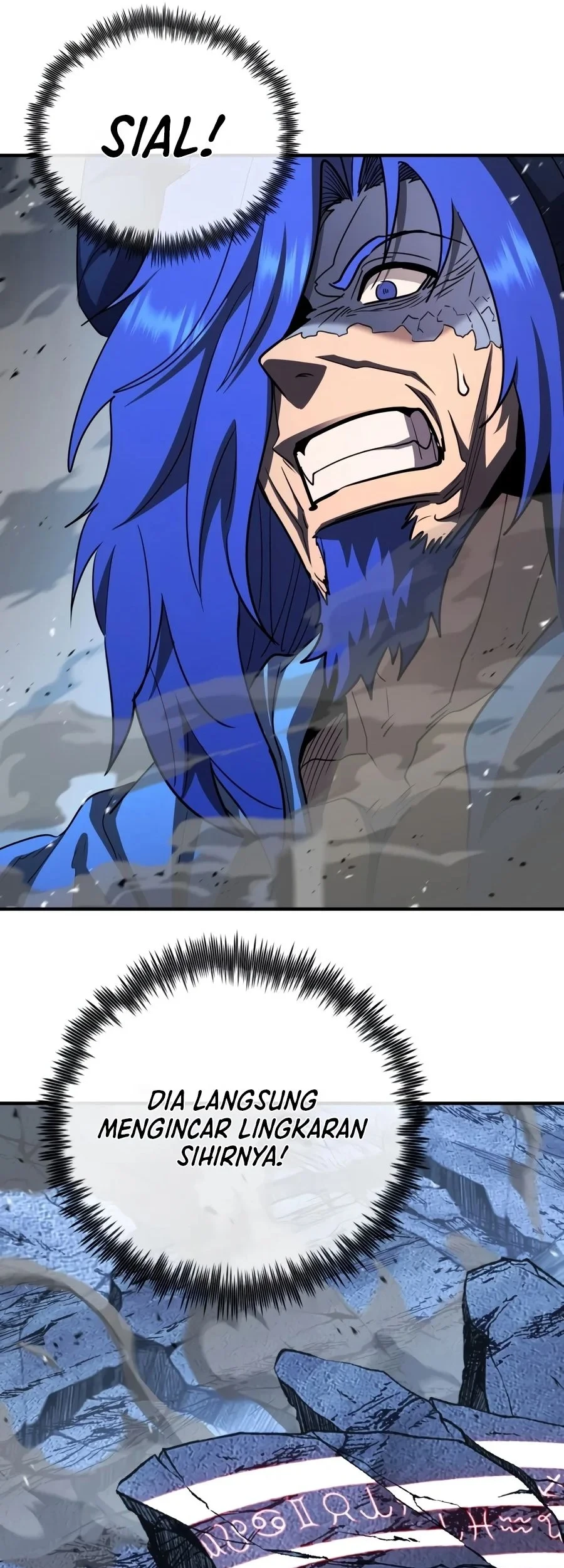 Standard of Reincarnation Chapter 188 Gambar 57