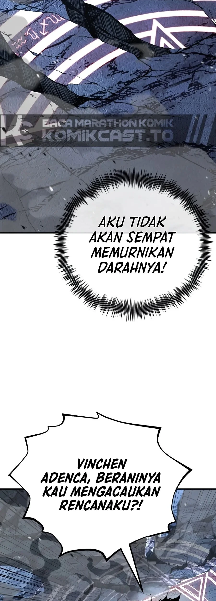 Standard of Reincarnation Chapter 188 Gambar 58