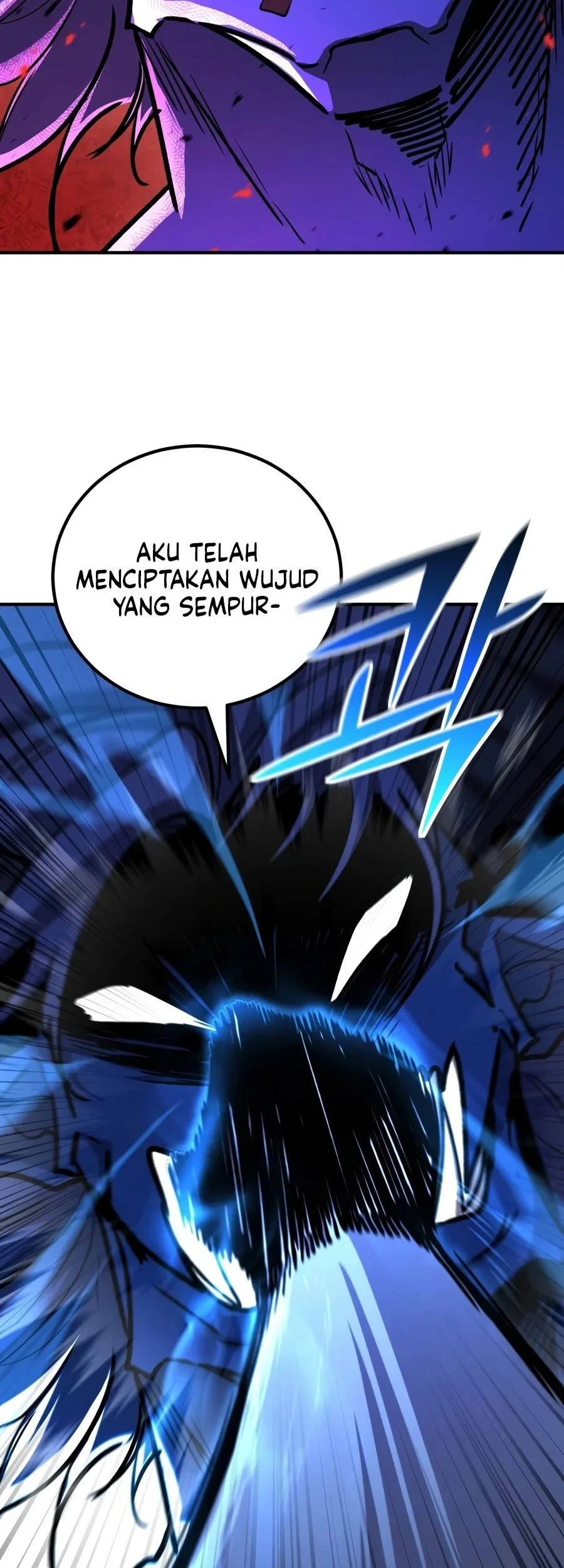 Standard of Reincarnation Chapter 189 Gambar 53