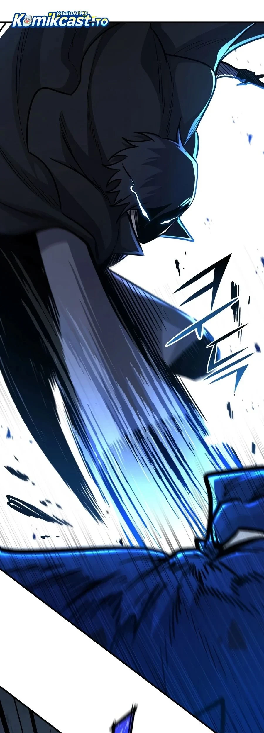 Standard of Reincarnation Chapter 189 Gambar 55