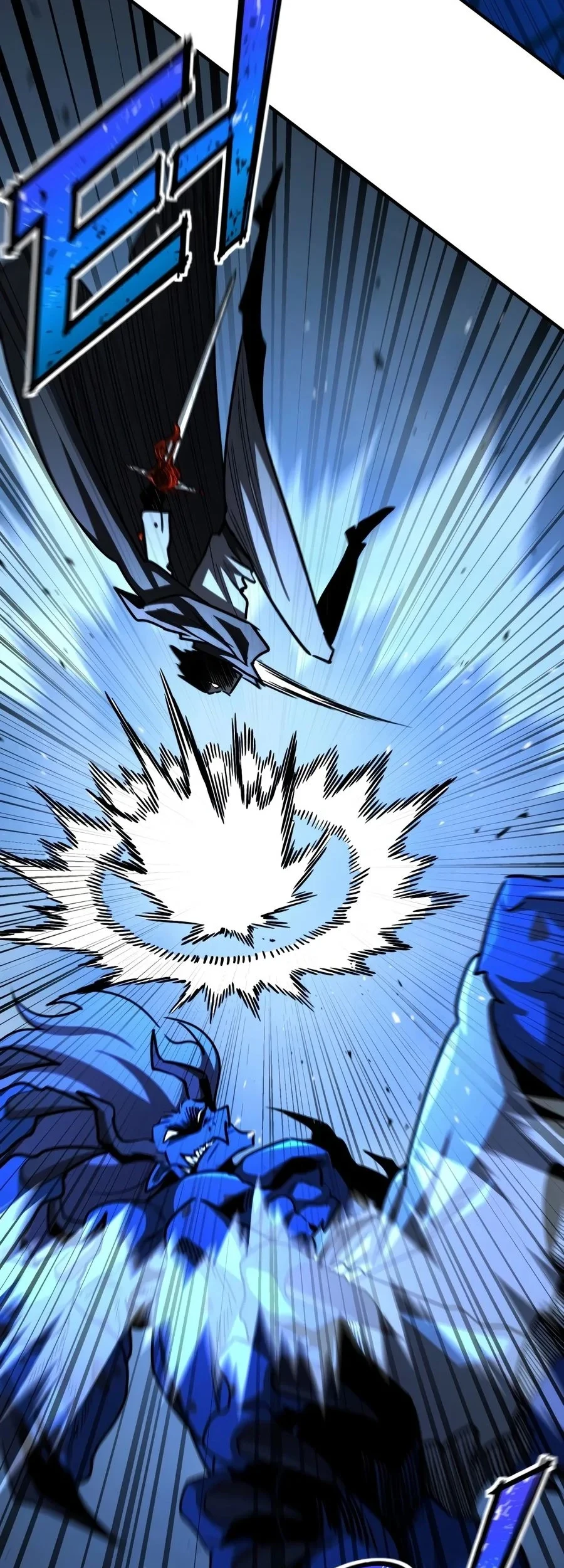 Standard of Reincarnation Chapter 189 Gambar 56