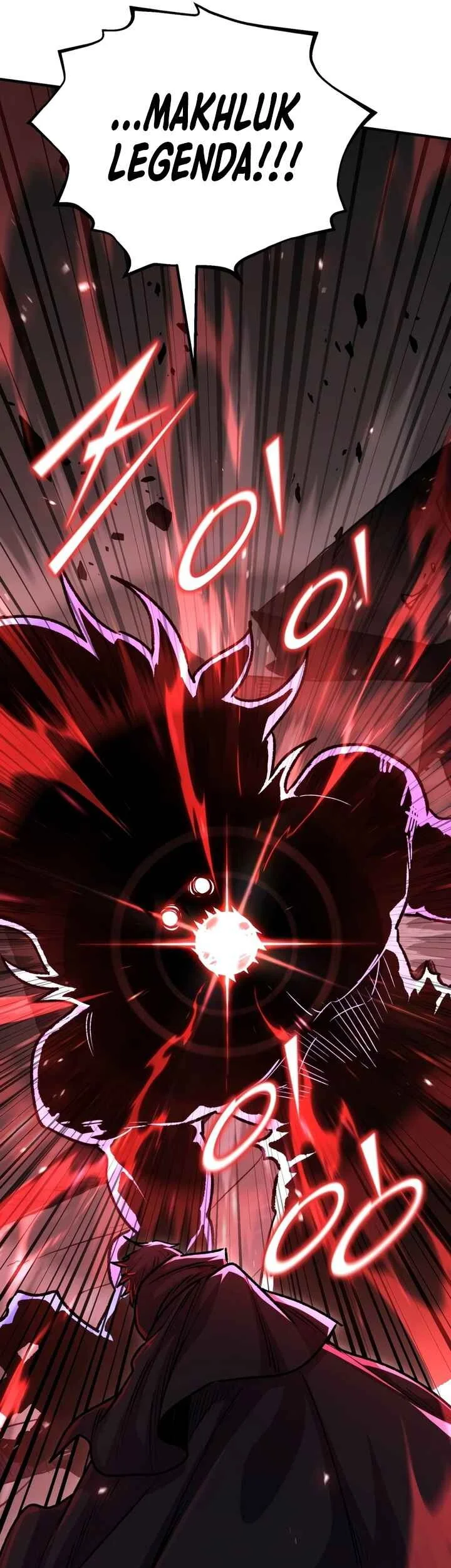 Standard of Reincarnation Chapter 190 Gambar 42