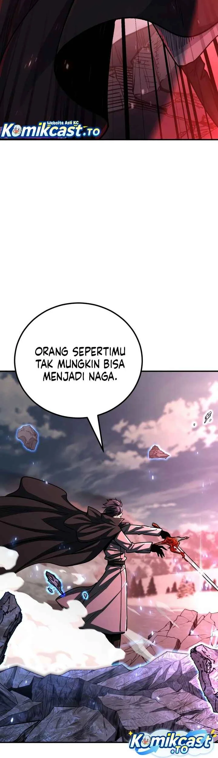 Standard of Reincarnation Chapter 190 Gambar 43
