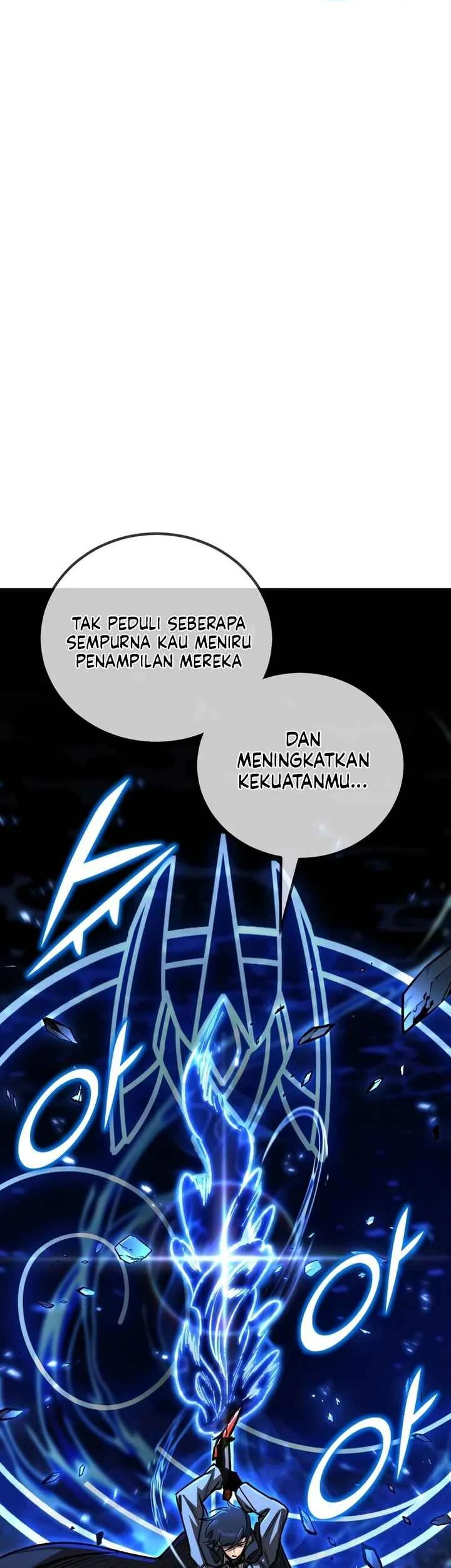 Standard of Reincarnation Chapter 190 Gambar 44