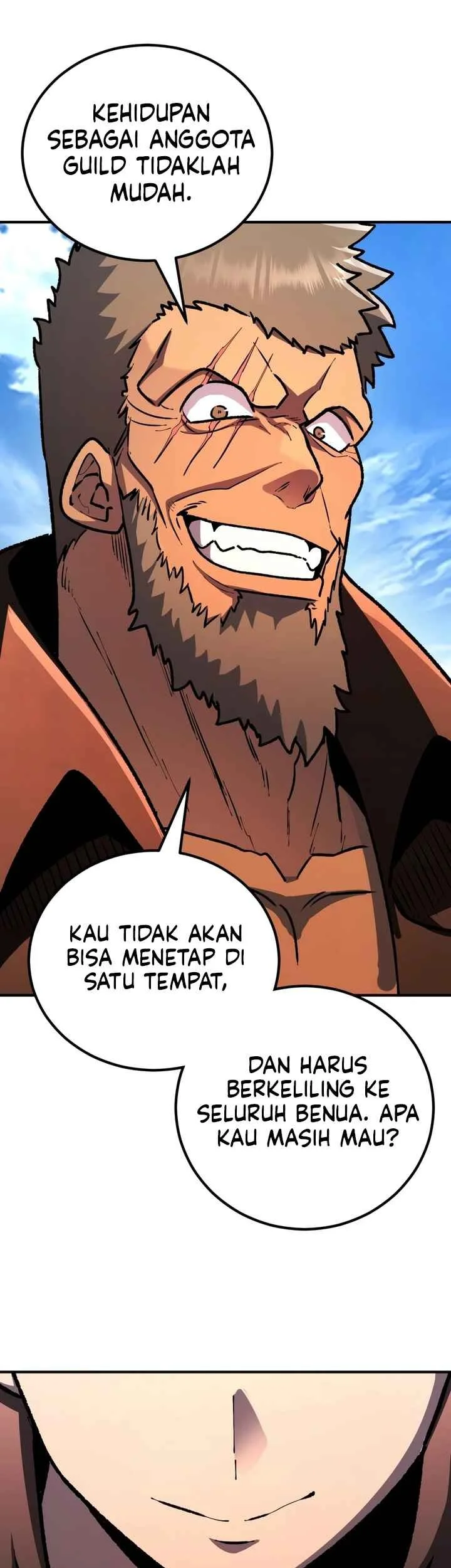 Standard of Reincarnation Chapter 192 Gambar 38
