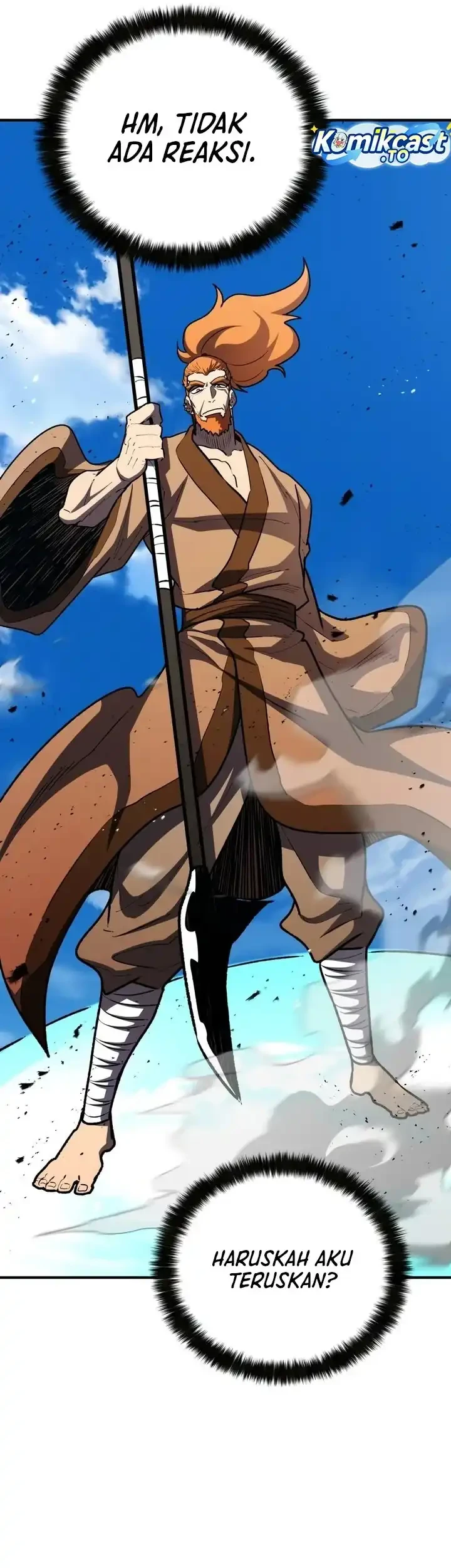 Standard of Reincarnation Chapter 193 Gambar 55