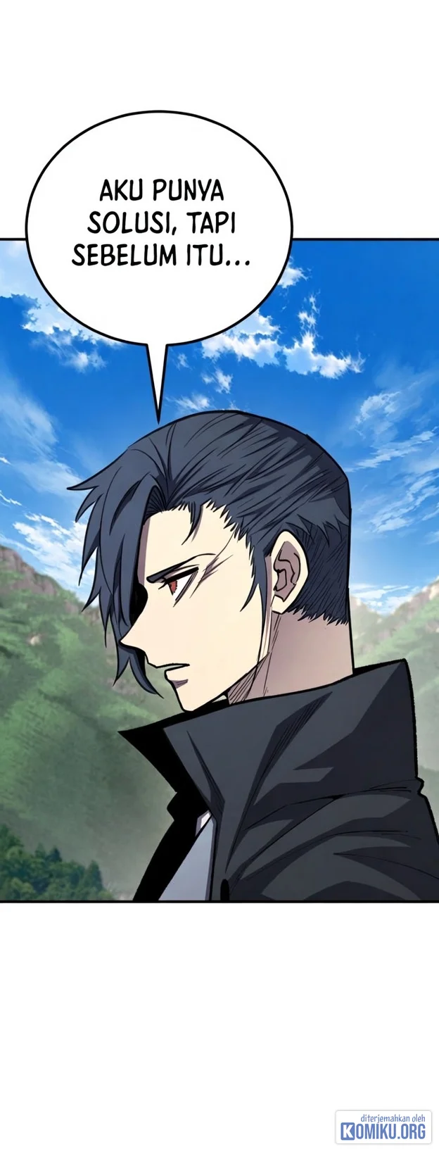 Standard of Reincarnation Chapter 194 Gambar 59