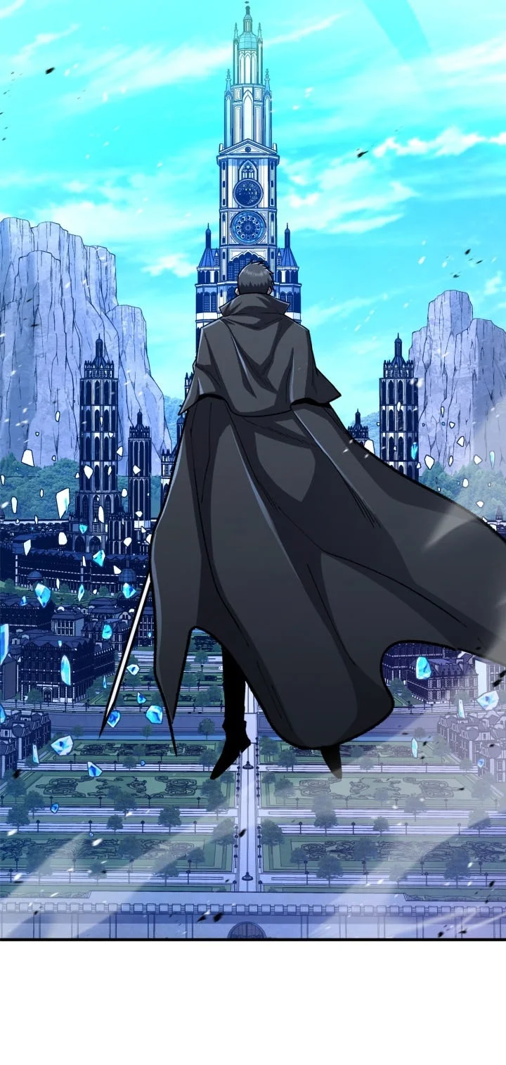 Standard of Reincarnation Chapter 194 Gambar 61