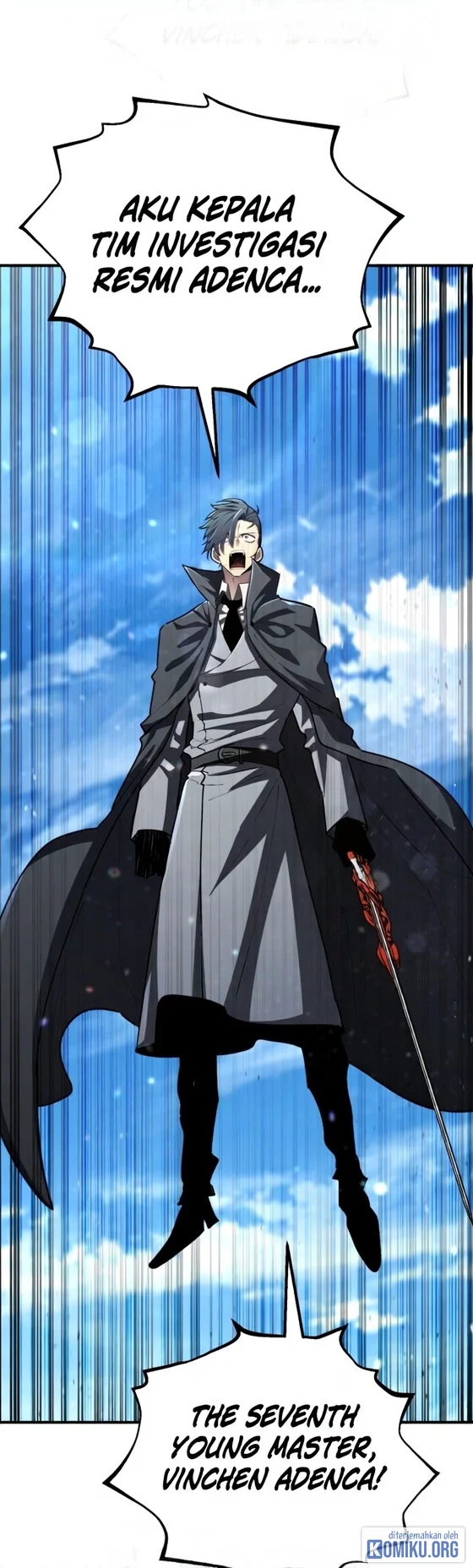 Standard of Reincarnation Chapter 194 Gambar 63