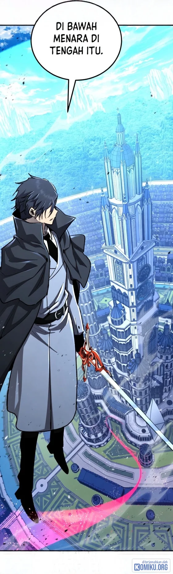 Standard of Reincarnation Chapter 195 Gambar 57