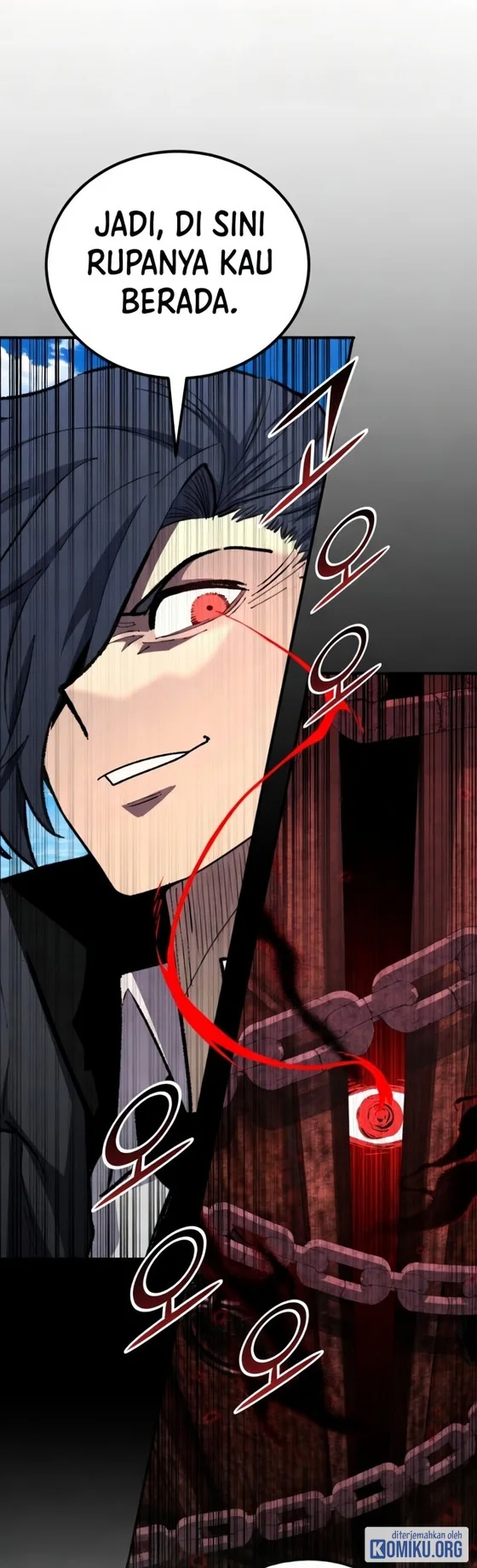 Standard of Reincarnation Chapter 195 Gambar 59