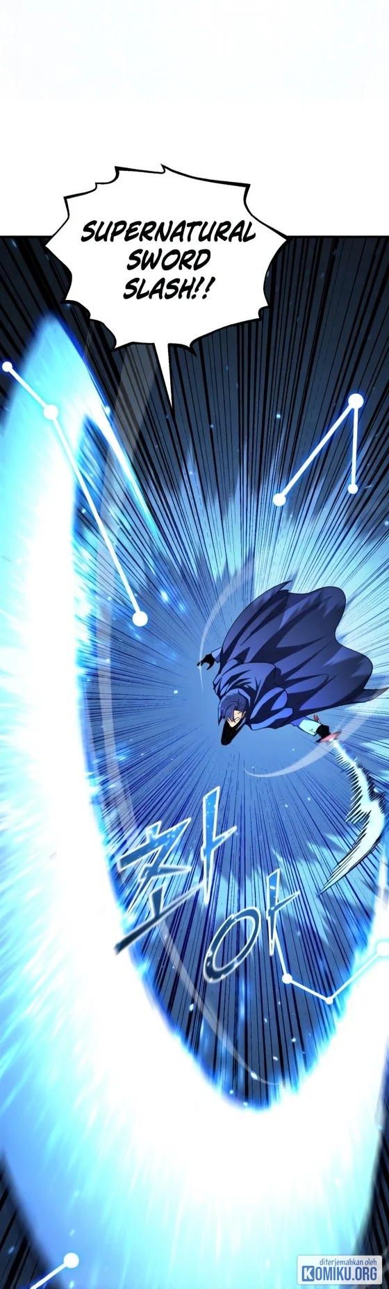 Standard of Reincarnation Chapter 196 Gambar 62