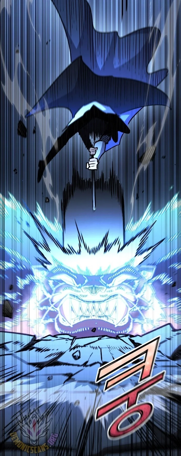 Standard of Reincarnation Chapter 197 Gambar 70