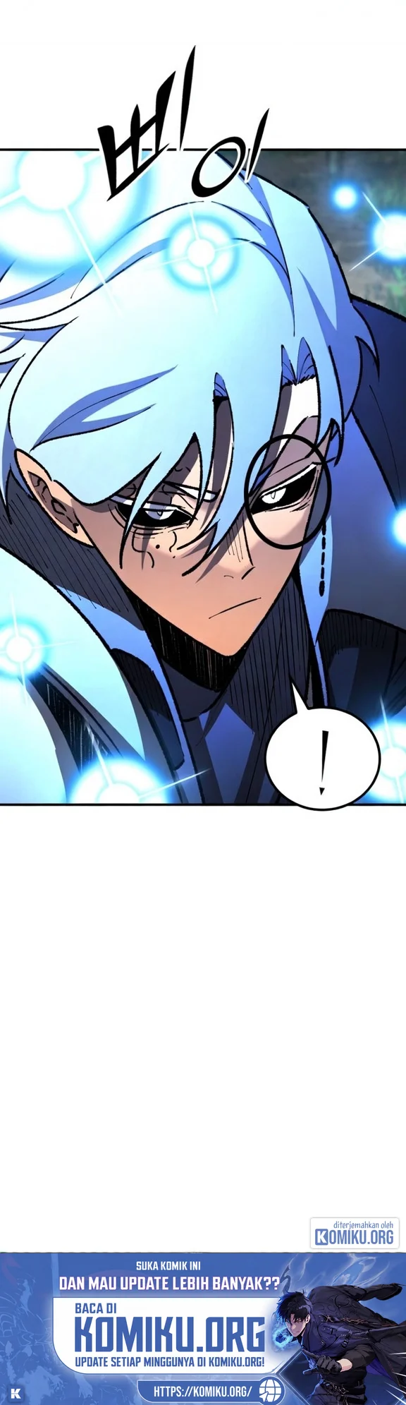 Standard of Reincarnation Chapter 197 Gambar 73