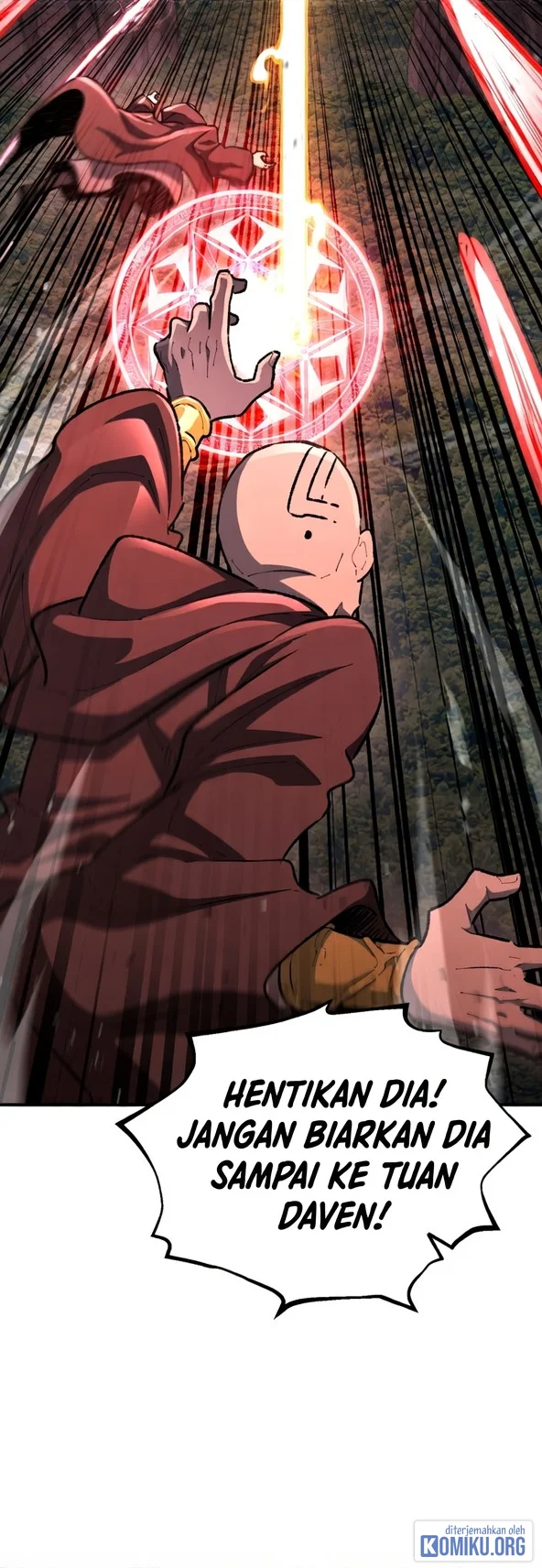 Standard of Reincarnation Chapter 198 Gambar 80