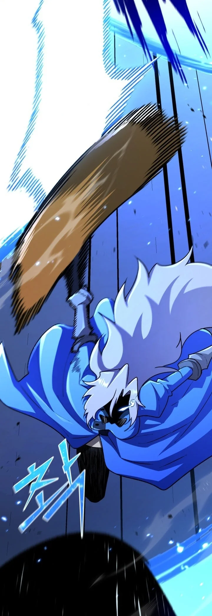 Standard of Reincarnation Chapter 200 Gambar 57