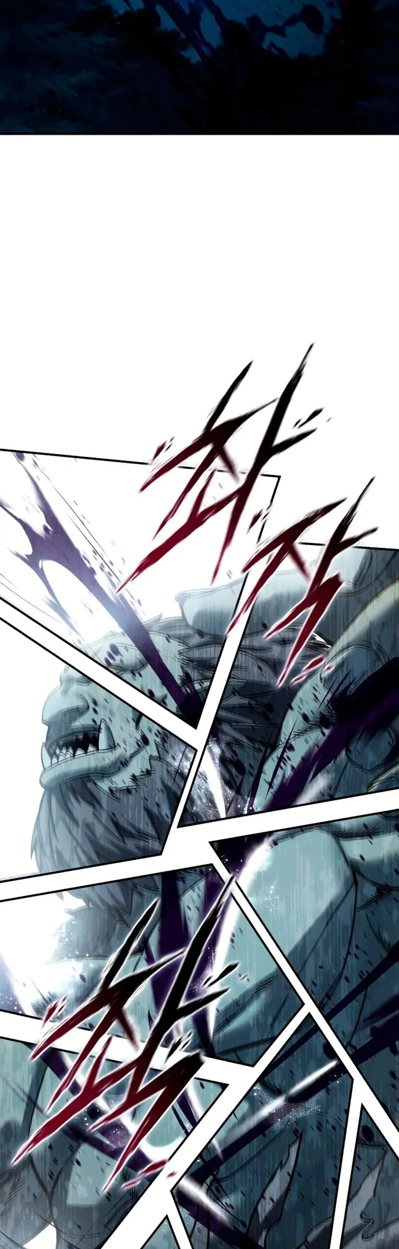 Star-Embracing Swordmaster Chapter 100 Gambar 51