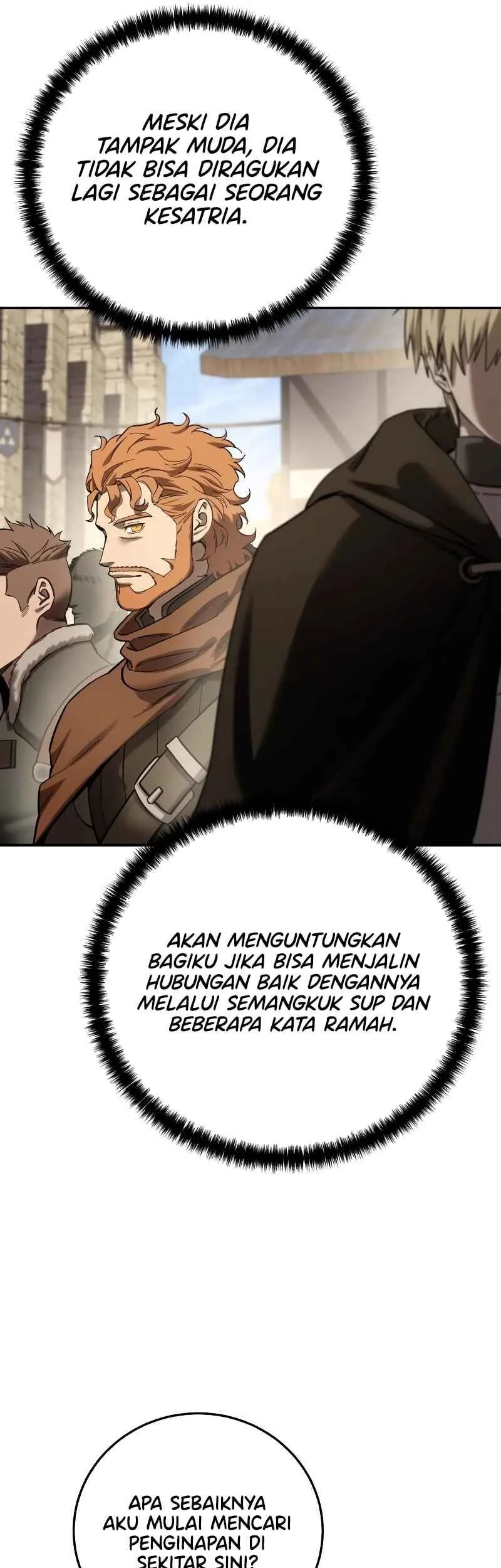 Star-Embracing Swordmaster Chapter 103 Gambar 46