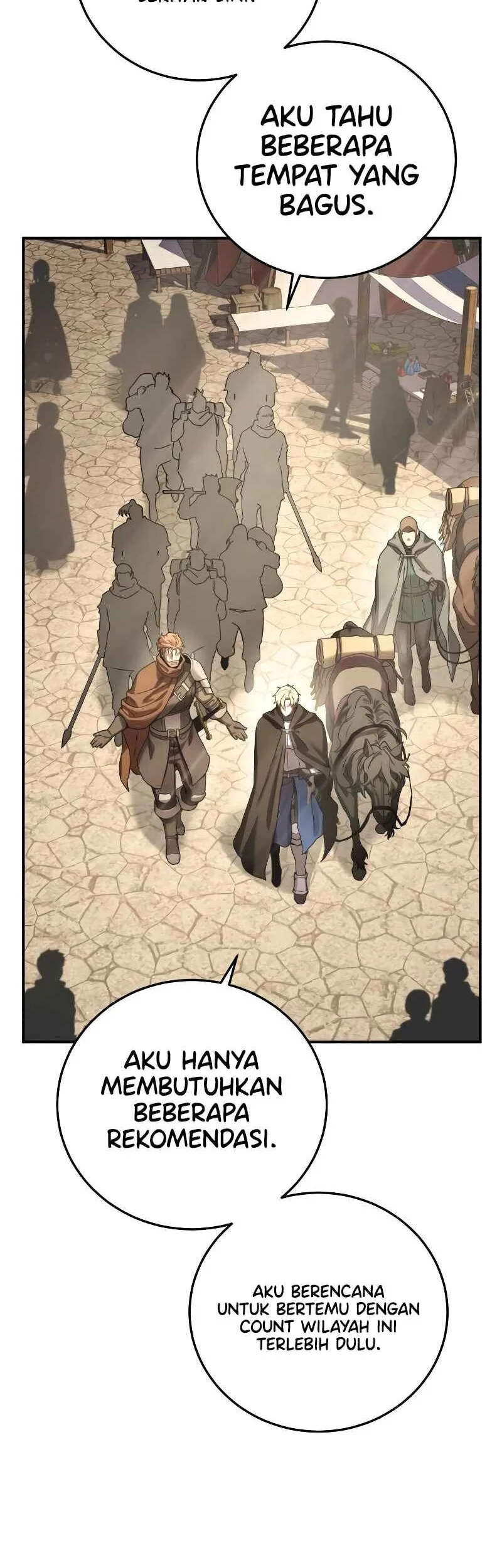 Star-Embracing Swordmaster Chapter 103 Gambar 47