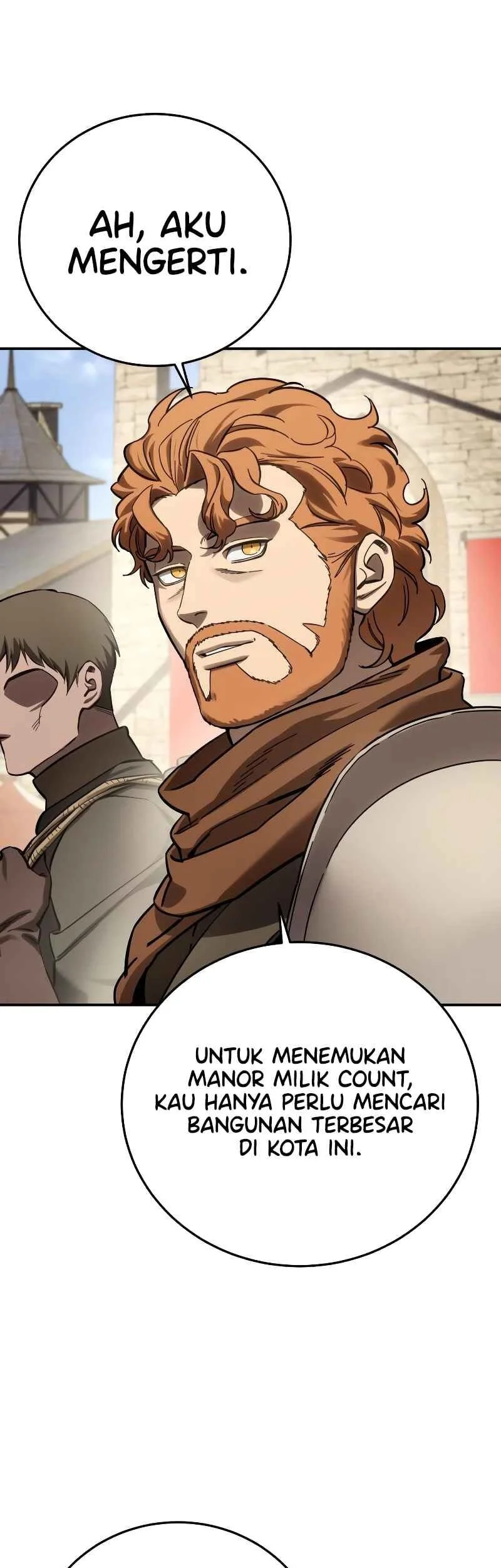 Star-Embracing Swordmaster Chapter 103 Gambar 48