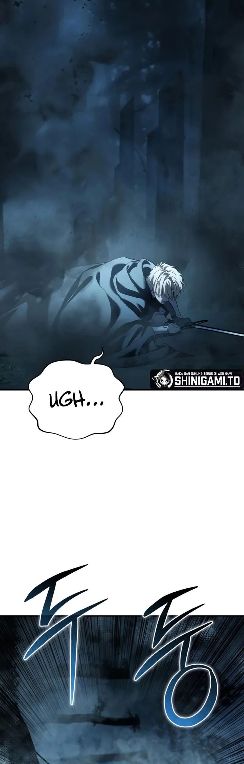 Star-Embracing Swordmaster Chapter 108 Gambar 42