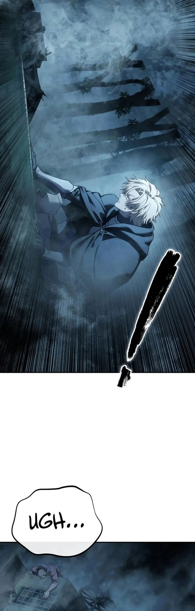 Star-Embracing Swordmaster Chapter 108 Gambar 43