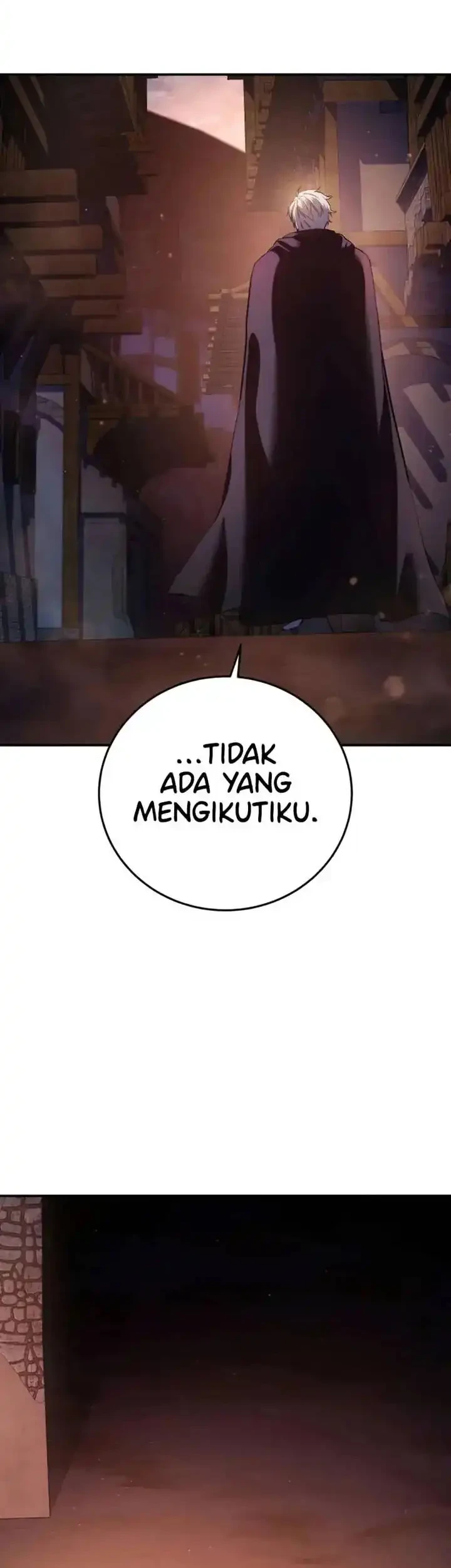 Star-Embracing Swordmaster Chapter 109 Gambar 39