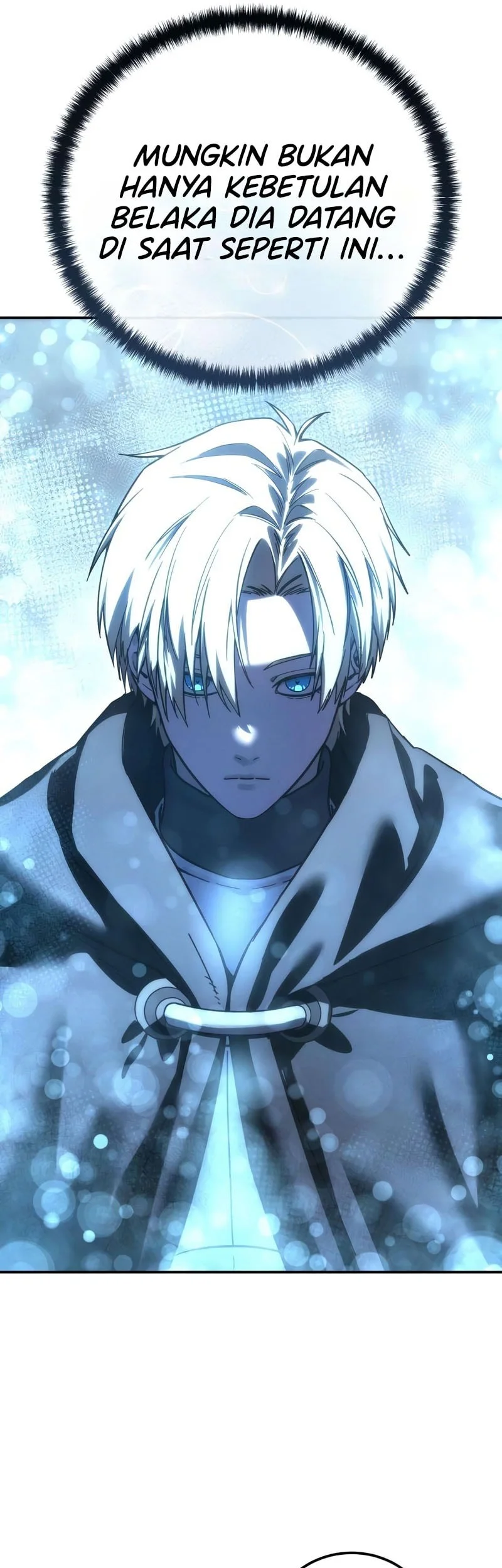 Star-Embracing Swordmaster Chapter 111 Gambar 42