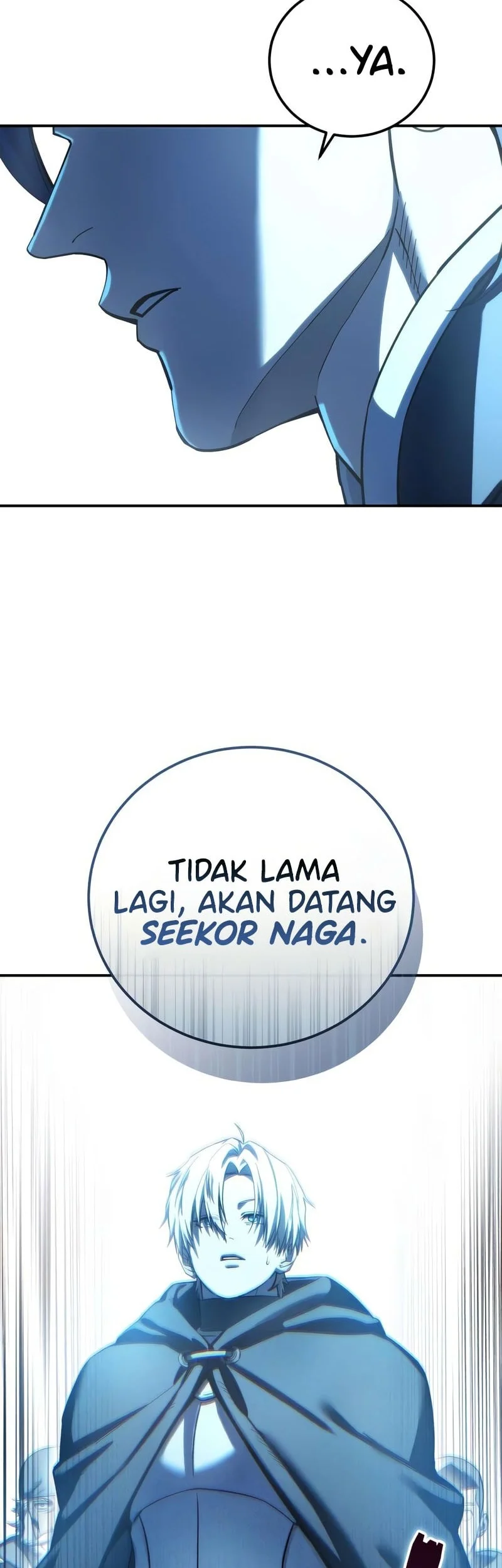 Star-Embracing Swordmaster Chapter 111 Gambar 43