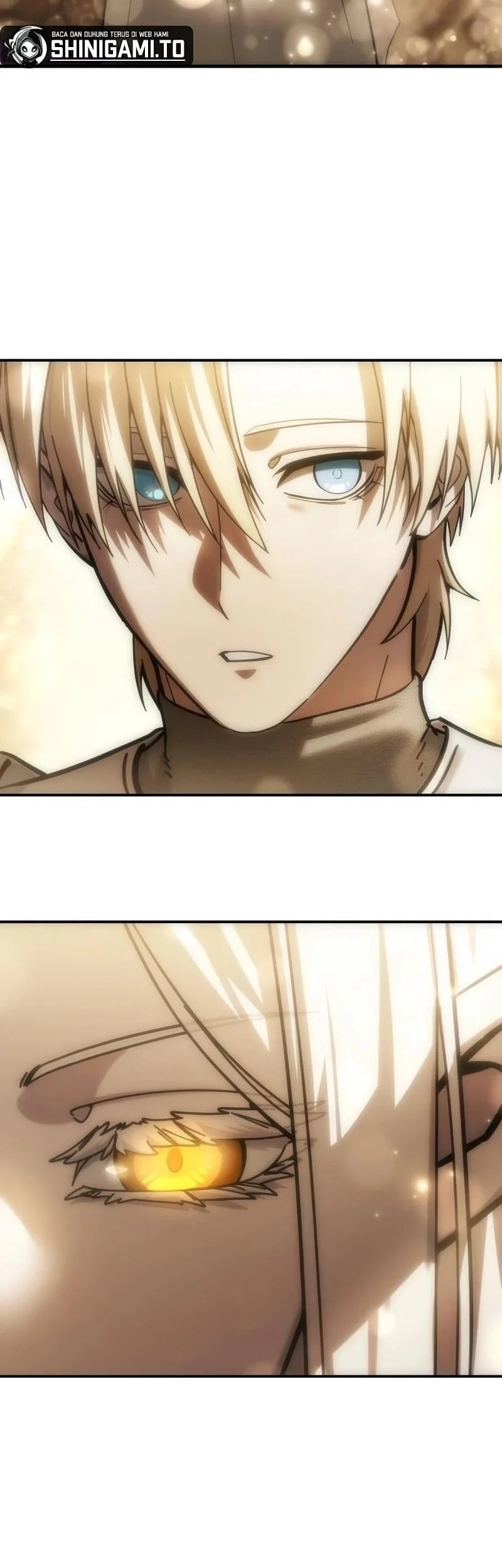 Star-Embracing Swordmaster Chapter 122 Gambar 49