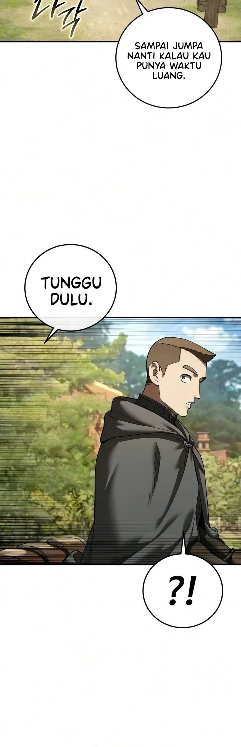 Star-Embracing Swordmaster Chapter 123 Gambar 45