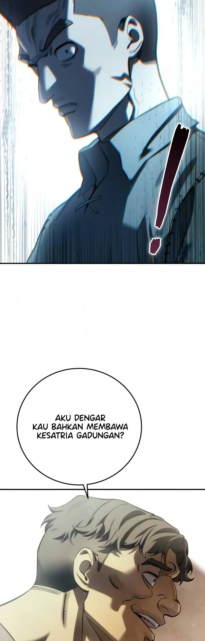 Star-Embracing Swordmaster Chapter 124 Gambar 47