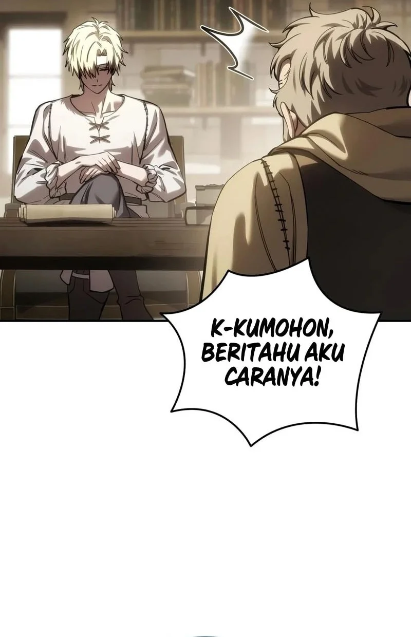 Star-Embracing Swordmaster Chapter 125 Gambar 45