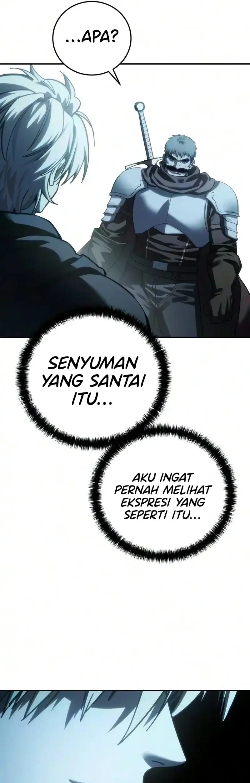 Star-Embracing Swordmaster Chapter 126 Gambar 45